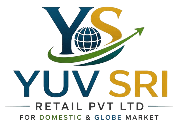 YUV SRI Retail Pvt. Ltd. , India's Leading Importer, Exporter and Supplier of FMCG Products